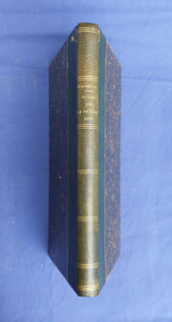 NOTES SUR LA PRUSSE DANS SA GRANDE CATASTROPHE
1806
Publiées par la Section Historique du Grand Etat-Major Prussien ; traduit de l'allemand par le ...