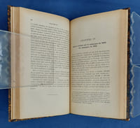 NOTES SUR LA PRUSSE DANS SA GRANDE CATASTROPHE
1806
Publiées par la Section Historique du Grand Etat-Major Prussien ; traduit de l'allemand par le capitaine breveté A. Niessel.