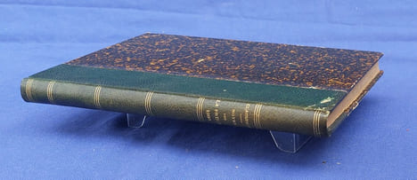 NOTES SUR LA PRUSSE DANS SA GRANDE CATASTROPHE
1806
Publiées par la Section Historique du Grand Etat-Major Prussien ; traduit de l'allemand par le ...
