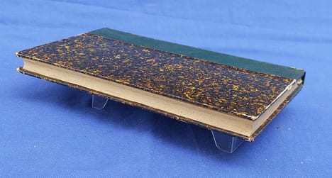 NOTES SUR LA PRUSSE DANS SA GRANDE CATASTROPHE
1806
Publiées par la Section Historique du Grand Etat-Major Prussien ; traduit de l'allemand par le ...