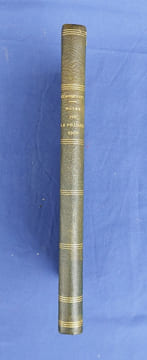 NOTES SUR LA PRUSSE DANS SA GRANDE CATASTROPHE
1806
Publiées par la Section Historique du Grand Etat-Major Prussien ; traduit de l'allemand par le ...