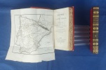 HISTOIRE DE LA GUERRE D’ESPAGNE ET DE PORTUGAL PENDANT LES ANNEES 1807 &agrave; 1813, plus la Campagne de 1814 dans le midi de la France par le colonel sir ...