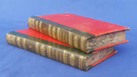 HISTOIRE DE LA GUERRE D’ESPAGNE ET DE PORTUGAL PENDANT LES ANNEES 1807 à 1813, plus la Campagne de 1814 dans le midi de la France par le colonel sir John Jones, avec des notes et des commentaires par M. Alphonse de Beauchamp…

