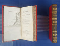 HISTOIRE DE LA GUERRE D’ESPAGNE ET DE PORTUGAL PENDANT LES ANNEES 1807 à 1813, plus la Campagne de 1814 dans le midi de la France par le colonel sir John Jones, avec des notes et des commentaires par M. Alphonse de Beauchamp…
