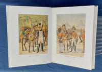Tenue des Troupes de FRANCE à toutes les époques
ARMÉES DE TERRE ET DE MER.