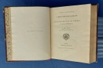 L’ARM&Eacute;E ROMAINE D’AFRIQUE ET L’OCCUPATION MILITAIRE DE L’AFRIQUE SOUS LES EMPEREURS…

. Cagnat Ren&eacute; (1852-1937) - Minist&egrave;re de l’Instruction ...