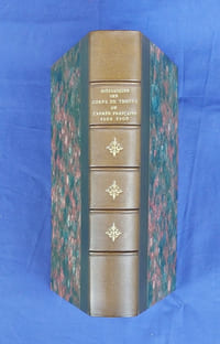 HISTORIQUES DES CORPS DE TROUPE DE L'ARMÉE FRANÇAISE (1569-1900)...Suivi de LISTE DES FOURNISSEURS DE L’ARMÉE…
