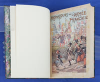 HISTORIQUES DES CORPS DE TROUPE DE L'ARMÉE FRANÇAISE (1569-1900)...Suivi de LISTE DES FOURNISSEURS DE L’ARMÉE…
