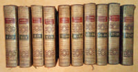 Bibliothèque des propriétaires ruraux ou Journal d'économie rurale et domestique. Tome premier  (Première année - 1er & 2nd trimestre) -  [Tome vingtième (Cinquième année - 3ème & 4éme trimestre)] .

