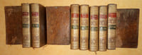 Bibliothèque des propriétaires ruraux ou Journal d'économie rurale et domestique. Tome premier  (Première année - 1er & 2nd trimestre) -  [Tome vingtième (Cinquième année - 3ème & 4éme trimestre)] .

