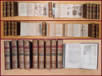 Bibliothèque des propriétaires ruraux ou Journal d'économie rurale et domestique. Tome premier  (Première année - 1er & 2nd trimestre) -  [Tome vingtième (Cinquième année - 3ème & 4éme trimestre)] .

