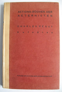 Aufsätze.