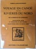 VOYAGE EN CANOË sur les RIVIERES DU NORD de la France et de la Belgique. Robert-Louis STEVENSON