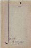 LE JASMIN D'ARGENT 1932. Discours et poésies. Collectif