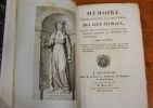 Histoire de jeux floraux.. POITEVIN-PETAVI, secrétaire perpétuel de lAcadémie des Jeaux Floraux