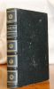 Coups de plume sincères. Littérature et politique.. LIMAYRAC Paulin (Caussade 1818-Cahors 1868). 