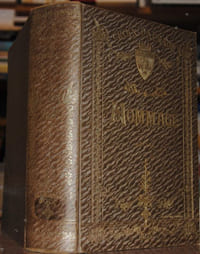 La Grande-Lande et Croix-Daurade (partie du gardiage de Toulouse). Ouvrage couronné par la Société Archéologique du Midi de la France (prix de Clausade 1908). Introduction de M. Le Baron Desazars de Montgailhard. Illustrations in et hors texte de M. J. Barthère
