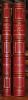 Atlas complémentaire de tous les traités d'accouchements. 2 volumes : atlas et texte. ouvrage contenant 105 planches et 310 pages de texte.. LENOIR A. ...