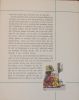 Les quinze joies du mariage. Edition en vieux français et version en français moderne par Raoul Mortier. Illustrations de Marcel Jeanjean.. VILLON ...