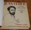 JEAN VEBER (1864-1928)  l'oeuvre lithographié. Illustré de cent planches hors-texte.. LACROIX Louis & VEBER Pierre