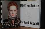 MISE EN SCENE.. AVEDON Richard 