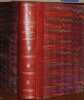 le Mois. Résumé mensuel, historique et politique de tous les évènement,s jour par jour, heure par heure entièrement rédigé par Alexandre Dumas.. Dumas ...