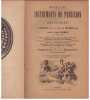 Notice sur les instruments de précision appliqués à l'oenologie. Alcools, eaux-de-vie, vinaigres, pomologie, brasserie.. DUJARDIN , successeur de ...