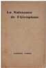 La naissance de l'aéroplane. Voisin GabrielLa naissance de l'aéroplane