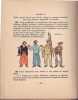 Code pénal. Commentaires imagés de Joseph Hémard. Collectif & Hémard Joseph