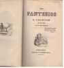 Mas fantesios. Cassagnaou (Cassaignau) Basile (1821-1904)