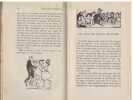 Les bals de Paris. Avec dessins de l'auteur. Warnod André
