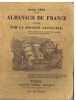 ALMANACH de FRANCE publié par la Société Nationale. Année 1841 .. Collectif