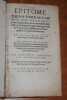 Epitome trium Terrae partium, Asiae, Africae et Europae compendiariam locorum descriptionem continens, praecipue autem quorum in Actis Lucas, passim ...