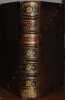 Memoires touchant la vie de monsieur de s. cyran: pour servir d'&eacute;claircissement &agrave; l'histoire de Port-royal, volume 2.. Lancelot Claude