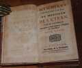 Memoires touchant la vie de monsieur de s. cyran: pour servir d'&eacute;claircissement &agrave; l'histoire de Port-royal, volume 2.. Lancelot Claude