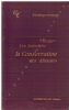 LES INDUSTRIES DE LA CONSERVATION DES ALIMENTS. Préfaces par P. Brouardel et A. Muntz.. ROCQUES X.