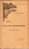 CHIMIE DES MANIPULATIONS PHOTOGRAPHIQUES. Photocopies positives. NIEWENGLOWSKI Dr G.-H.