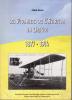 LES PIONNIERS DE L'AVIATION EN BEAUCE 1877-1914. KURC ALAIN