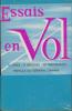 ESSAIS EN VOL. Préface du général Chambe. DUKE N., BOUDIER P., BRIDGEMAN W.