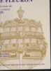 Vaisseau de 64 canons. LE FLEURON du constructeur BLAISE OLLIVIER 1729. Monographie échelle 1/48°. BOUDRIOT JEAN & DELACROIX GERARD
