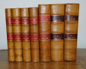 LE DOMAINE REVUE LITTERAIRE, ARTISTIQUE ET TH2ATRALE de l'enregistrement et du notariat fondée en 1922 par G. Icart. COLLECTIF