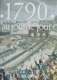 1790 AU JOUR LE JOUR.