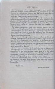 LA BASSE-COUR PRODUCTIVE : palmipèdes et lapins. (Élevage bourgeois et industriel, monographie de toutes les races de canards, cygnes, oies et lapins domestiques).