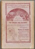 LA BASSE-COUR PRODUCTIVE : palmipèdes et lapins. (Élevage bourgeois et industriel, monographie de toutes les races de canards, cygnes, oies et lapins ...