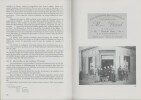 DES HOMMES ET DES GRENOUILLES. Catalogue d'exposition / Écomusée de Fresnes, 13 mai au 30 juin 1982.. Écomusée de Fresnes/Muséum National d'Histoire ...