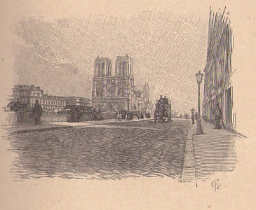 LE BAMBOU (périodique illustré).