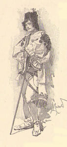LE BAMBOU (périodique illustré).