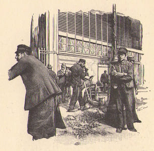 LE BAMBOU (périodique illustré).