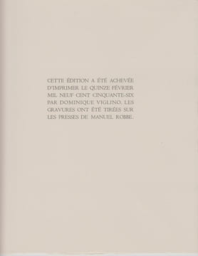 FORTUNIO ou l'Eldorado.
[Envoi autographe de Bécat]. GAUTIER (Théophile)