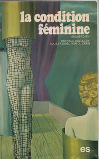 La Condition féminine. Recherches.